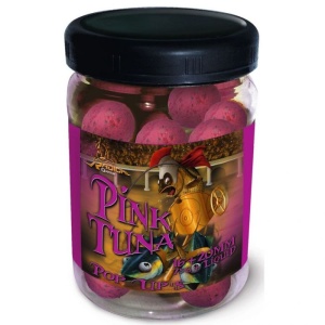 Pop-up Radical Neon Pop Up’s 16mm 75g Pink Tuna Neon