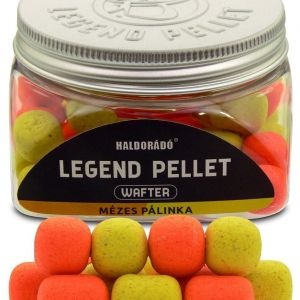 Pop Up Solubil Critic Echilibrat Haldorado Legend Pellet Wafter 12mm-16mm 50g - Img 6