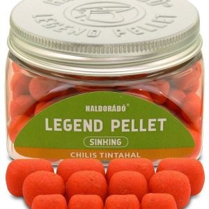 Pop Up Solubil Haldorado Legend Pellet Sinking 8mm-12mm-16mm 70g - Img 2