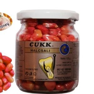 Porumb De Carlig Cukk Halcsali 220ml - Img 4