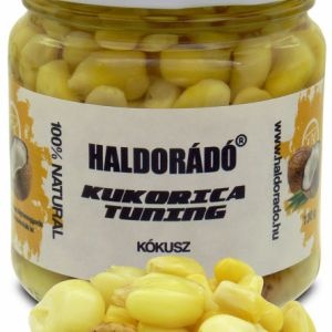 Porumb Tuning Haldorado 130g - Img 9