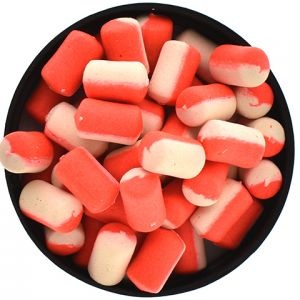 Premium Wafter Critic Echilibrat Active Baits 6mm 50ml/borcan - Img 3