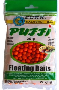 TUTTY-FRUTTY