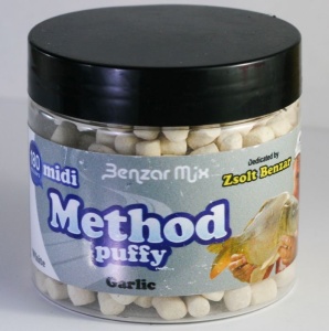 Pufarin Flotant Benzar Mix Method Puffy Midi 180ml - Img 6