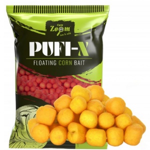 Pufuleti Carp Zoom Pufi-x Floating Corn Bait 25g - Img 6