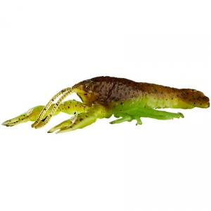Rac Savage Gear Ned Craw 6.5cm 2.5g 4buc/plic - Img 5