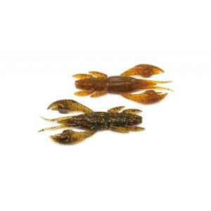 Raci Rapture ULC Crayfish 5.3cm Chartreuse Black Flake