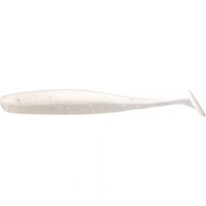 Rapture XCiter Shad 12.5cm White Ghost