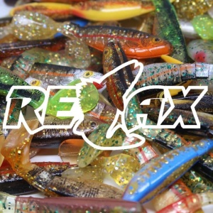 Relax Kopyto Print Tackle Box 80buc/set - Img 2