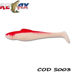 Relax Ohio 10.5cm Standard S003 - Img 1