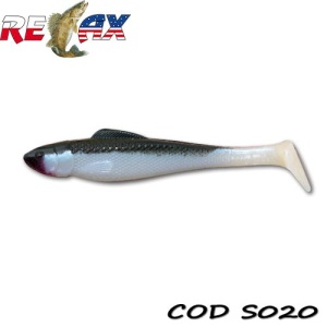 Relax Ohio 10.5cm Standard S020