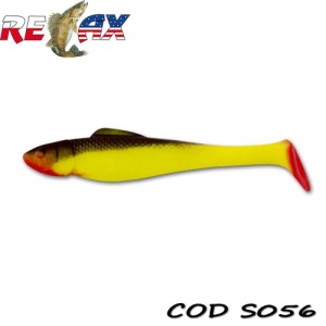 Relax Ohio 10.5cm Standard S056