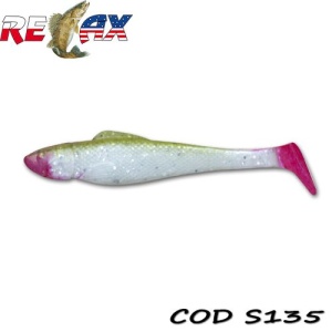 Relax Ohio 10.5cm Standard S135 - Img 1