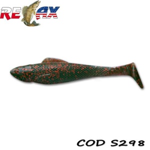 Relax Ohio 10.5cm Standard S298