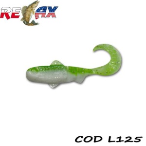 Relax Super Banjo 7.5cm Laminat L125