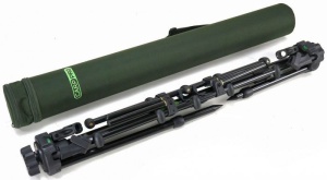 Rod Pod Aluminiu Carp Pro CP-24017 4 Posturi - Img 3