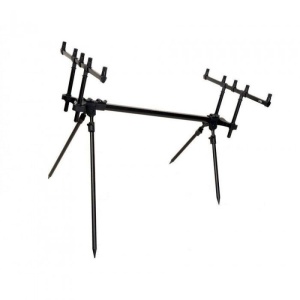 Rod Pod Carp Pro D-Carp 3-4 Posturi Si 4 Picioare - Img 2