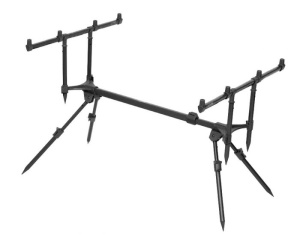 Rod Pod Carp Pro Tork 4 Posturi 4 Picioare