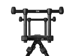 Rod-Pod Delphin BRONX 2G STALX 2 Posturi - Img 7