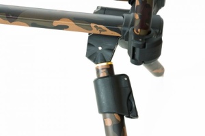 Rod Pod Fox Horizon Duo Camo 4 Rod - Img 6