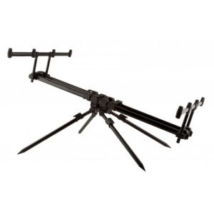 Rod Pod Fox Ranger MK2 4 Posturi