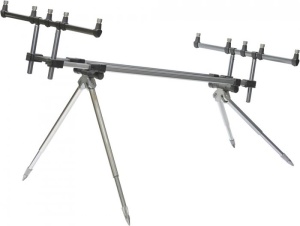 Rod pod K-Karp MKII pentru 3 sau 5 posturi - Img 5