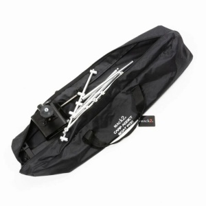 Rod Pod Pentru Barca Mack2 Carp Addict 3 Pozitii - Img 7