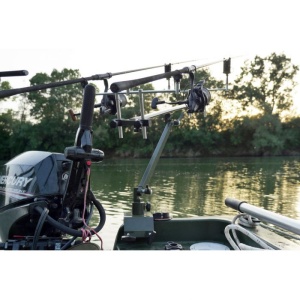 Rod Pod Pentru Barca Prowess MK2 Boat Pod - Img 4