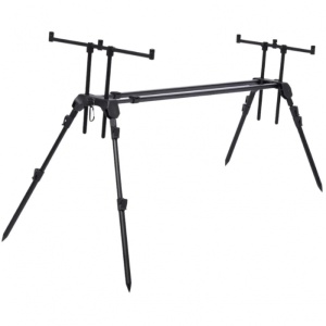 Rod Pod Prologic Element Quick Release Com-Pact Tri Sky Pentru 3 Lansete