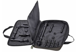 Rod Pod Prologic K1 Low Profile 2 Posturi - Img 2