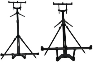 Rod Pod Starbaits Barooda 4 Posturi - Img 2