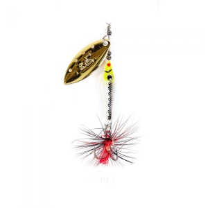 Rotativa Lucky John Trian Blade Long 9g 004