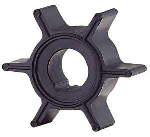 Rotor Pompă Apă Mercury/Tohatsu 2.5-6 CP, Albin Group 06-03-042