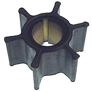 Rotor Pompă Apă Yamaha 6 CP / 8 CP, CEF 500321, Italia