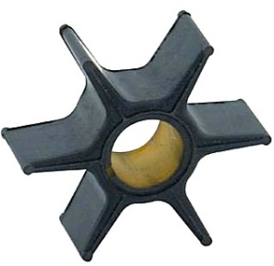 Rotor Pompă Apă Yamaha F9.9 / F15 / F20 / 9.9-20 CP, CEF 500363, Italia