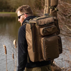 Rucsac Korda Compac 60 Litri - Img 2