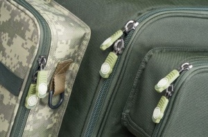 Rucsac Mivardi Bagpack CamoCODE Cube XL - Img 4