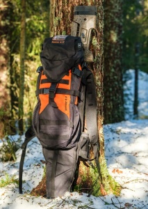 Rucsac Vanatoare Neverlost AddOn Backpack Scout 28 Litri - Img 3