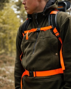 Rucsac Vanatoare Neverlost Highlander 42 Litri - Img 3