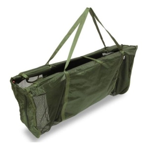 Sac de Cantarire NGT Deluxe Plutitor cu Bara