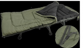 Sac de dormit Carp Zoom Carp Extreme