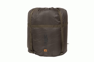 Sac de dormit FOX Duralite 3 Season - Img 7