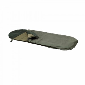 Sac De Dormit Prologic Element Lite-Pro Sleeping Bag 3 Season 215 x 90cm - Img 4