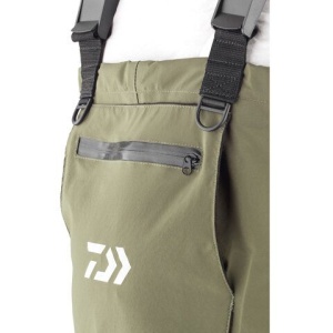 Salopeta Daiwa D-VEC Breathable Waders Marimea 43 - Img 2