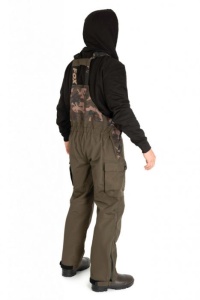 Salopeta Fox Aquos Tri Layer Salopettes Marimea M - Img 2