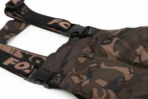 Salopeta Fox RS Quilted Marimea M - Img 4