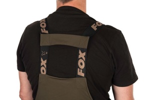 Salopeta Fox Sherpa-Tec Marimea XL - Img 3