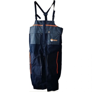 Salopeta Guru Halkon Hunt GORE-TEX® 2XL