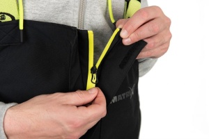 Salopeta Matrix 10K Waterproof Marimea 4XL - Img 12