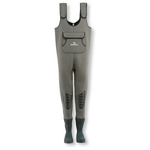 Salopeta Neoprene cu Cizme de Cauciuc Cormoran 40/41